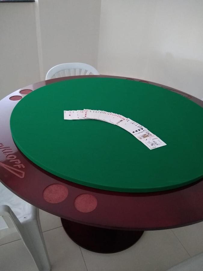 Gaivotas - 20 Metros Do Mar, Lazer E Office Apartamento *