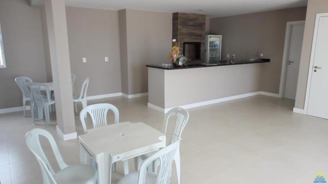 Apartamento Gaivotas - 20 Metros Do Mar, Lazer E Office Florianópolis