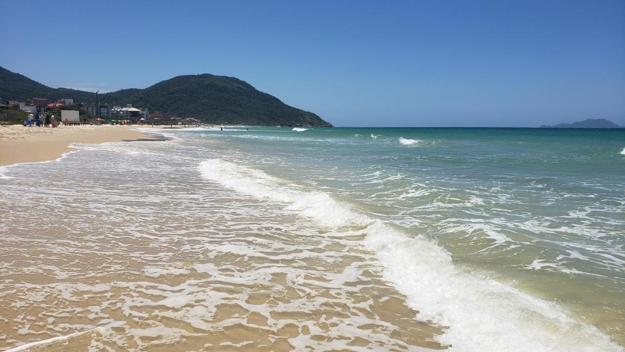 Gaivotas - 20 Metros Do Mar, Lazer E Office Apartamento Florianópolis